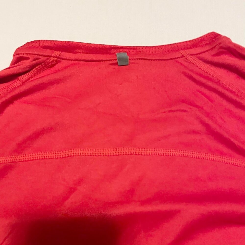 Nike Dri Fit Miler Long Sleeve Womens Shirt Size Small - Picture 11 of 15